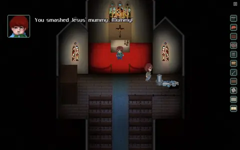Captura de tela de Richard & Alice (2 de 4)