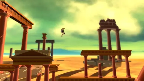 Captura de tela de NyxQuest: Kindred Spirits (2 de 4)