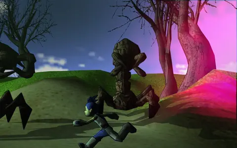 Captura de tela de Caster (3 de 4)
