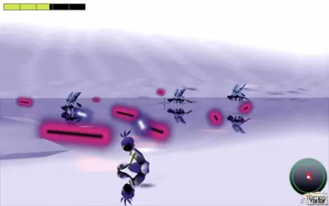 Captura de tela de Caster (1 de 4)
