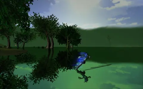 Captura de tela de Caster (2 de 4)