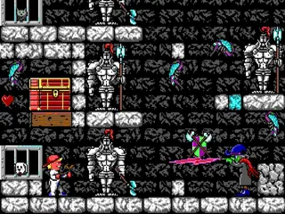 Captura de tela de Monster Bash (3 de 4)