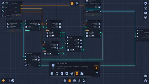 Captura de tela de Upload Labs (2 de 4)