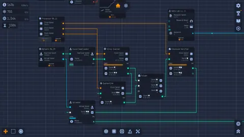 Captura de tela de Upload Labs (1 de 4)