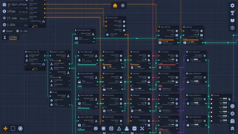 Captura de tela de Upload Labs (4 de 4)