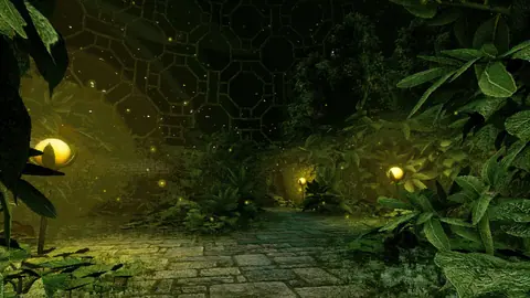 Captura de tela de The New Flesh (2 de 4)