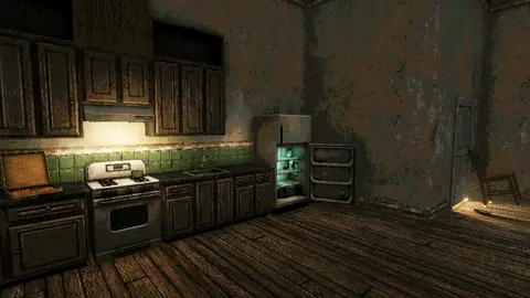 Captura de tela de The New Flesh (3 de 4)
