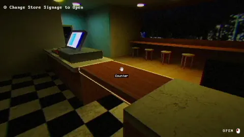 Captura de tela de The Boba Teashop (2 de 4)