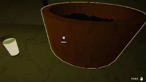 Captura de tela de The Boba Teashop (1 de 4)