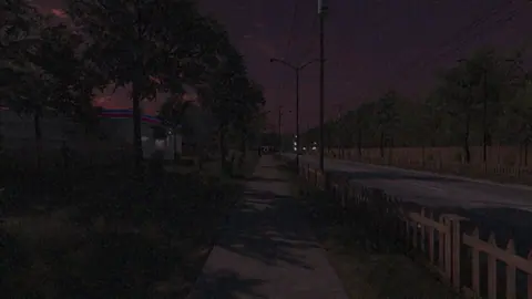 Captura de tela de Overcome Your Fears: Caretaker (4 de 4)