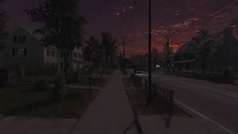 Captura de tela de Overcome Your Fears: Caretaker (2 de 4)