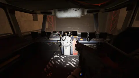 Captura de tela de The Last Caretaker (2 de 4)