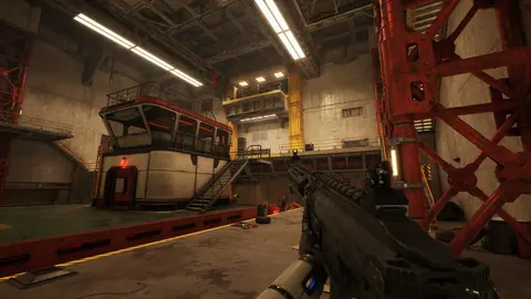 Captura de tela de The Last Caretaker (4 de 4)