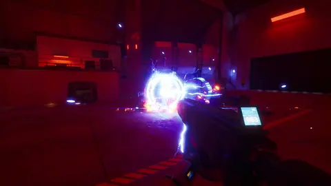 Captura de tela de The Last Caretaker (1 de 4)