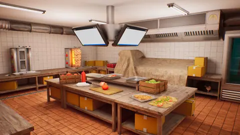 Captura de tela de Wrap House Simulator (2 de 4)