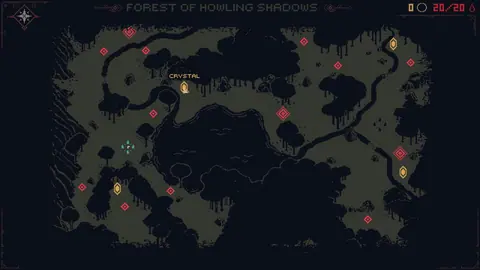 Captura de tela de Death Howl (3 de 4)