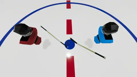 Captura de tela de Puck (1 de 4)