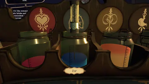 Captura de tela de Do No Harm (3 de 4)