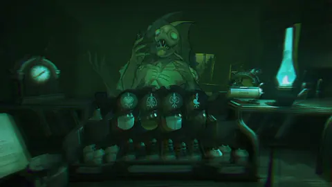 Captura de tela de Do No Harm (4 de 4)