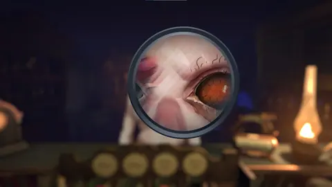 Captura de tela de Do No Harm (1 de 4)