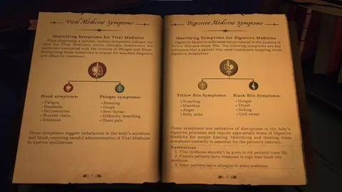 Captura de tela de Do No Harm (2 de 4)