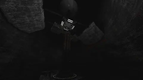 Captura de tela de White Knuckle (4 de 4)
