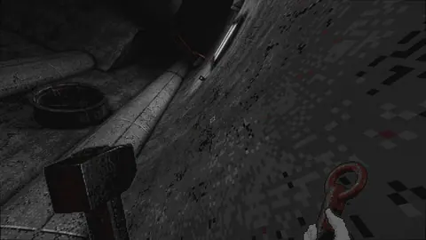 Captura de tela de White Knuckle (1 de 4)