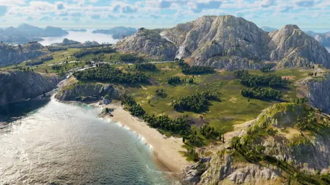 Captura de tela de Anno 117: Pax Romana (1 de 4)