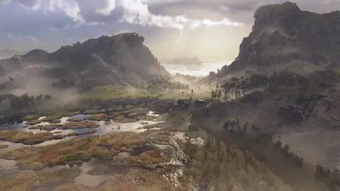 Captura de tela de Anno 117: Pax Romana (2 de 4)