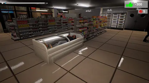 Captura de tela de I Am Part-time Worker!! (2 de 4)