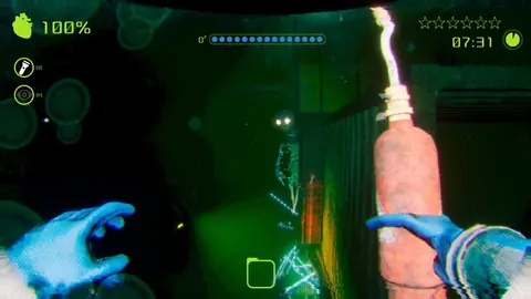 Captura de tela de Murky Divers (1 de 4)