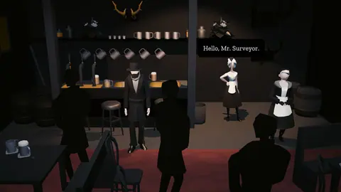 Captura de tela de Playing Kafka (3 de 4)