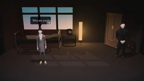 Captura de tela de Playing Kafka (1 de 4)