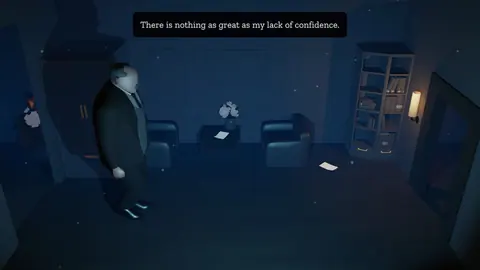 Captura de tela de Playing Kafka (4 de 4)