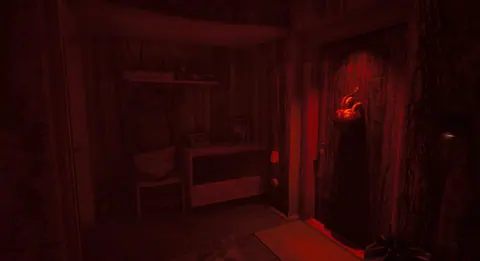 Captura de tela de Fuck You Witch (4 de 4)