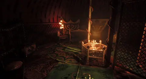 Captura de tela de Fuck You Witch (3 de 4)