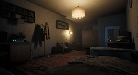 Captura de tela de Fuck You Witch (1 de 4)