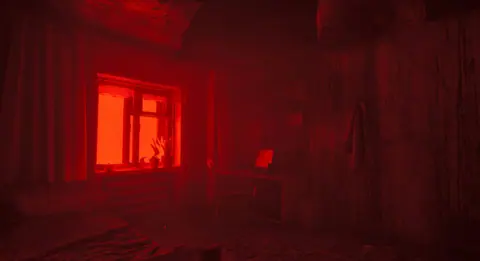 Captura de tela de Fuck You Witch (2 de 4)