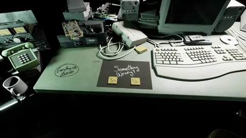 Captura de tela de 8AM (2 de 4)