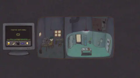 Captura de tela de Follow the Meaning (2 de 4)