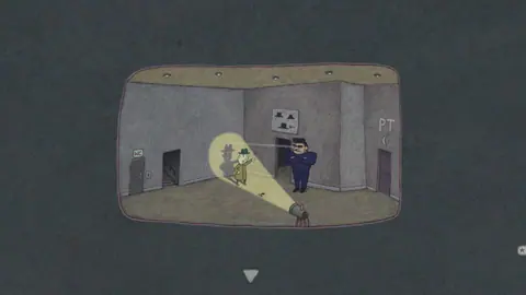 Captura de tela de Follow the Meaning (1 de 4)