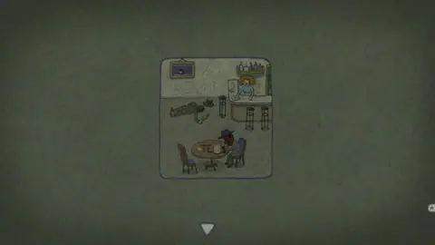 Captura de tela de Follow the Meaning (3 de 4)