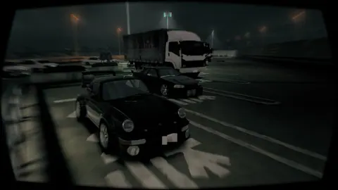 Captura de tela de Night-Runners Prologue (1 de 4)