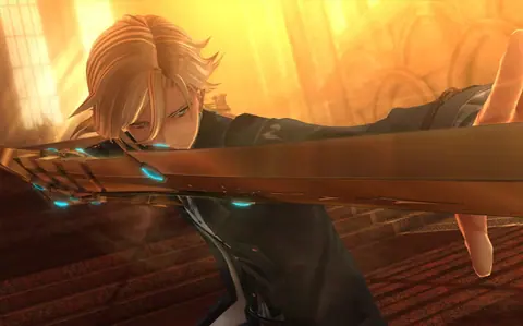 Captura de tela de The Legend of Heroes: Trails Beyond the Horizon (4 de 4)