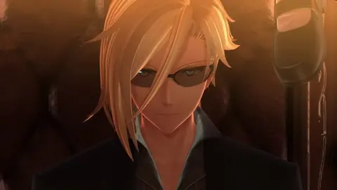 Captura de tela de The Legend of Heroes: Trails Beyond the Horizon (2 de 4)