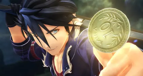 Captura de tela de The Legend of Heroes: Trails Beyond the Horizon (1 de 4)
