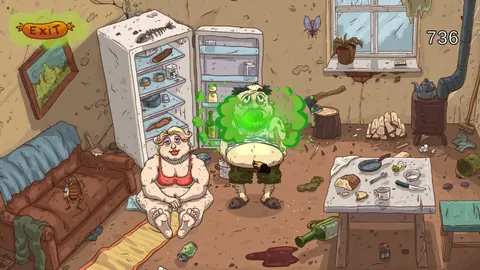 Captura de tela de A Story About Farting (4 de 4)