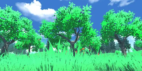 Captura de tela de Snail Simulator (4 de 4)