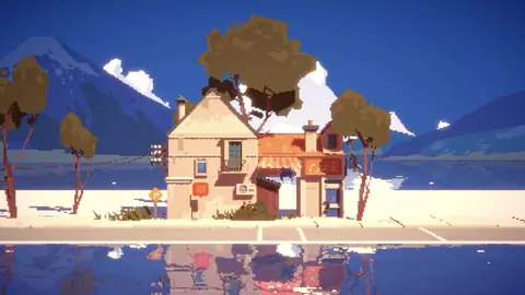 Captura de tela de Summerhouse (2 de 4)