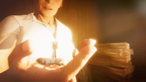 Captura de tela de Hollow Cocoon (2 de 4)